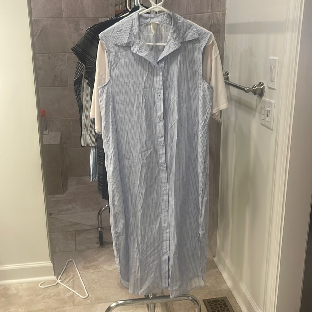 H&M Dress